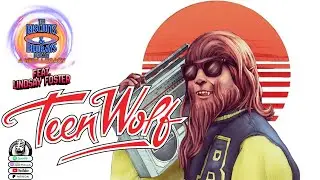 S03 E25 - Teen Wolf (feat. Lindsay Foster)