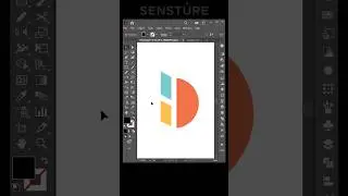 How To Convert Swatches To Text Values In Illustrator | Graphic Design | Color Swatches Illustrator