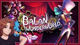 Balan Wonderworld | Review