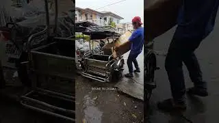 DELIVERY DONE