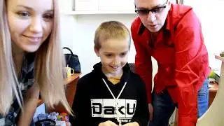 Мастер класс 