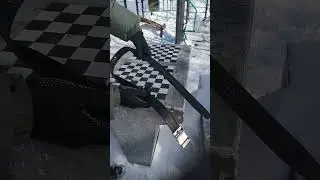 Ремень из кожи крокодила