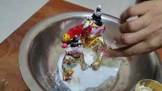 Kanha ji ki Pran pratishtha kaise karen