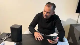 How to set up T-Mobile home internet. Step by step guide.