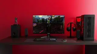 ViewSonic VX2758-MHD 27 Inch Frameless WQHD 1440p Gaming Monitor