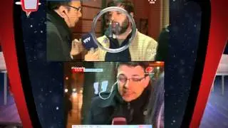 BENDITA TV - DESCONTROL REMOTO - PGM 389