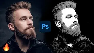 Photoshop Tutorial 🔥 Image Effects in Photoshop ✅