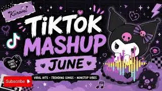 New Tiktok Mashup Viral