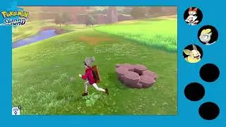 Pokemon Sword Ep 4: 
