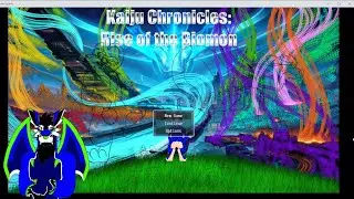 (VORE GAME, MATURE THEMES) Kaiju Chronicles (Patch Note 0.1 Teaser)