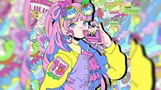 Moe Shop - Fantasy (w/ MONICO) DIY Vocals
