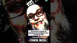 Documentação AWS SDK | 