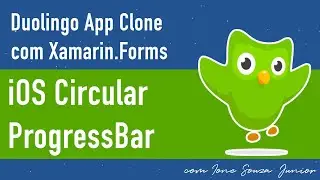 Duolingo App clone com Xamarin.Forms - Parte IX