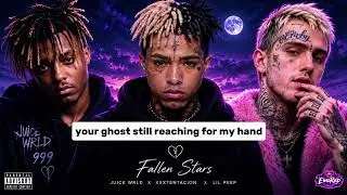 Juice WRLD, XXXTENTACION & Lil Peep – Fallen Stars (Emo Rap 2026)