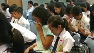 ULTAH PRKJ KE 3