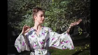 Анна Дмитрук - Безмежним стати знов