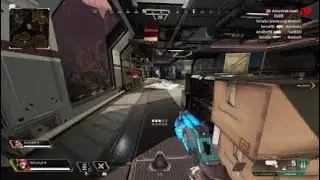Wingman beste! Unverdienter letzter Kill-_-