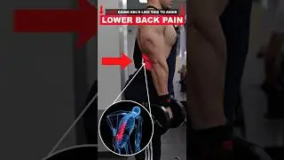 Stop Doing Romanian Deadlifts Like This