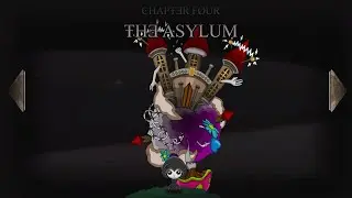 Reflection of Mine / Neurosis Mode Guide / Chapter 4: Keys 1-4 and Secret Levels