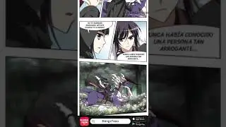 Phoenix Contra El Mundo Episode 9 - Spanish - Feng Ni Tian Xia  - Manga Toon