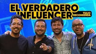 Tulio Recomienda  su disco más vendido 😍 La Mesa de Trabajo