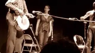Carolina Chocolate Drops in ATL