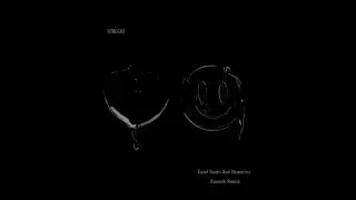 STRLGHT -  Good Times and Memories (Ramsek remix)