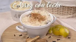 COMO PREPARAR ARROZ CON LECHE CREMOSO Y DELICIOSO - COMIDA PERUANA | RECETA DE ACOMER.PE