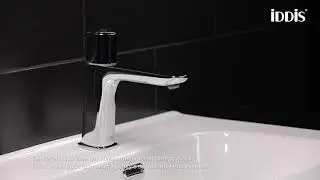 Смеситель для умывальника IDDIS_SLISBBTi01