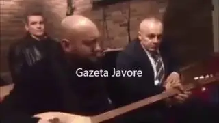 Keng Patriotike Me Qifteli