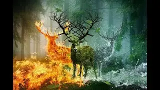 Случайная встреча с прошлым.. (его мысли, чувства)