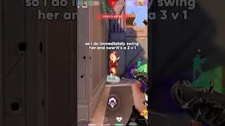 SPECTRE RUN AND GUN IS SO GOOD 