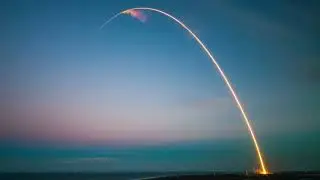 Terry Cavalla - To Skyrocket (Jay NU Remix)