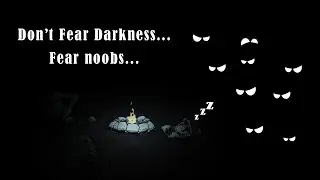 DST Players During the Night...