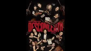 DESCONCERTO Teaser 2020