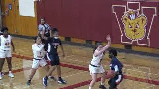 Wilson vs Leuzinger