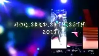 Las Vegas Michael Jackson Fan Convention August 23 to 25th~ Promo #2