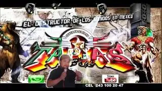 SONIDO  TAPIAS BOYS 2017 LA  TOHAYA SALSA
