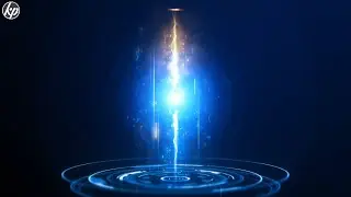 Energy Fusion Logo Reveal Animation || After Effects - No Plugins || KumawrPadcantla