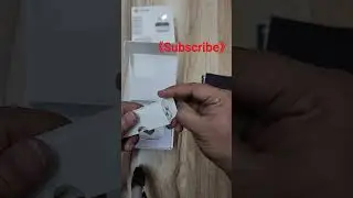 Noise Buds Connect TWS Earbuds #unboxing #viral #shorts