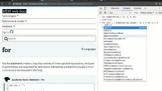 Reverse a String with for loop