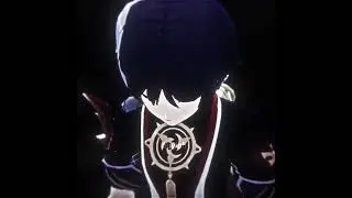 Scaramouche﹒Genshin Impact Edit