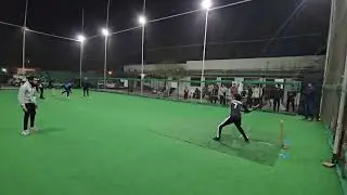 Kingers Vs Seven Strikers 2nd Semi Final Part 7