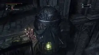 Bloodborne - Where to Go After Micolash, Host of the Nightmare