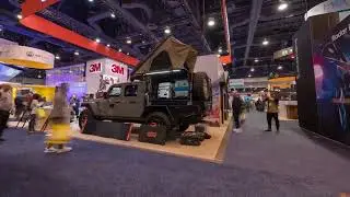 CES 2023 More Time-lapses!Yes, more time-lapse footage of CES 2023 in Las Vegas!