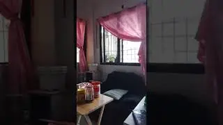 Tanghali nagising, Tinapay lang muna