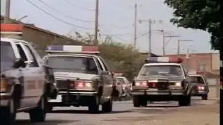 Jon and Ponch take the day off