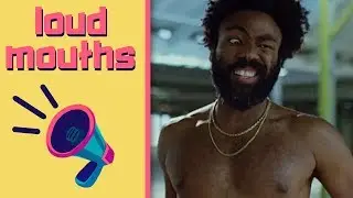 This is America - Loud Mouths #4