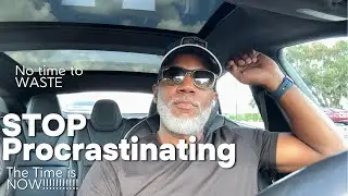 From Procrastination to Keys: Make Homeownership Happen Now 🏠 🏡 🏘️