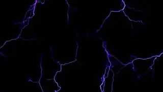 Lightning overlay